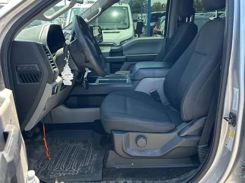 Used 2019 Ford F150 XL w/ Equipment Group 101A Mid AWD/4WD image 9