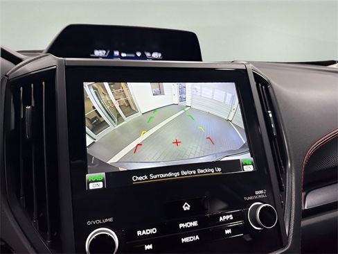 Certified 2024 Subaru Forester Sport image 20