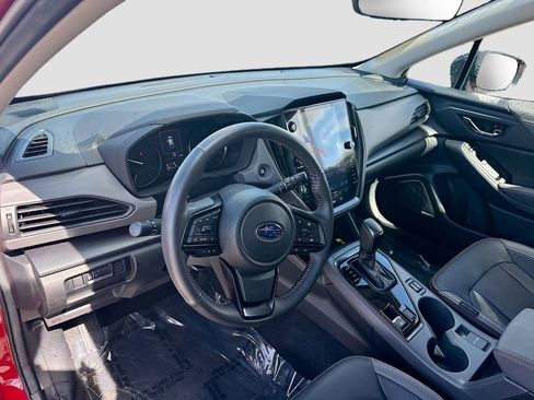 Certified 2024 Subaru Crosstrek 2.5i Limited w/ Crosstrek Mirror Package AWD/4WD image 9