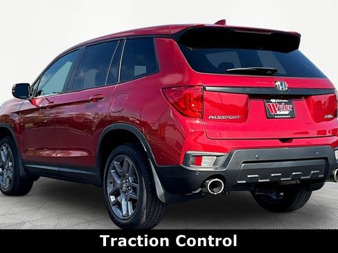 Used 2023 Honda Passport EX-L image 4