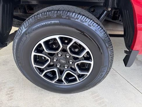 Used 2021 Ford F150 XLT w/ Equipment Group 302A High AWD/4WD image 12