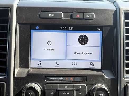 Used 2019 Ford F150 XLT AWD/4WD image 9