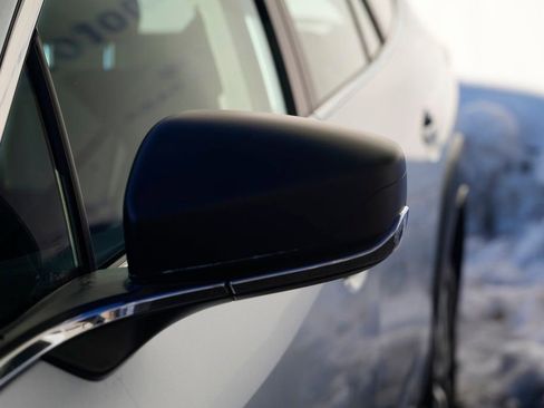 Used 2023 Subaru Outback 2.5i image 10