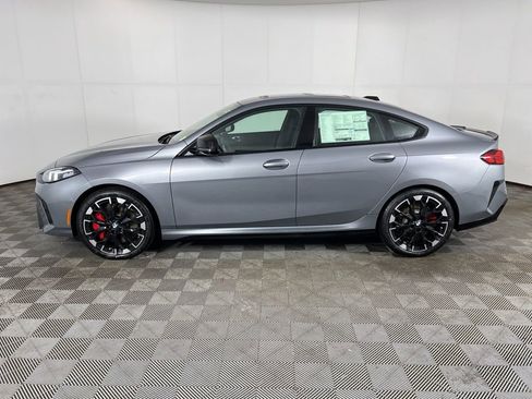 New 2026 BMW M235i xDrive w/ Technology Package image 4