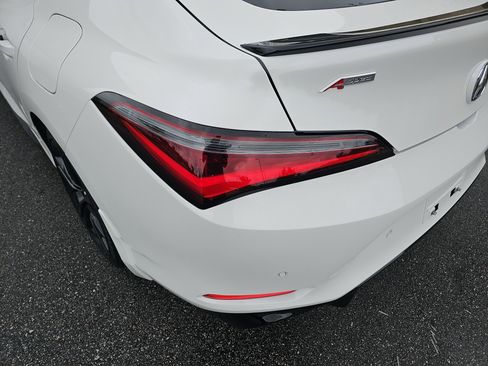 New 2026 Acura Integra A-Spec image 29