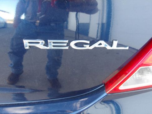 Used 2012 Buick Regal Leather image 33