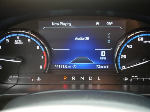 Used 2022 Ford Bronco Sport Outer Banks w/ Tech Package AWD/4WD image 21