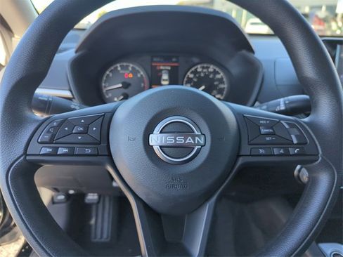 Certified 2024 Nissan Altima 2.5 S image 37