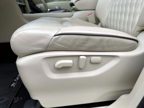 Certified 2024 INFINITI QX80 Sensory w/ Cargo Package image 10