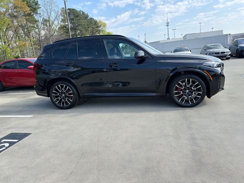 Certified 2024 BMW X5 xDrive40i w/ M Sport Package image 6