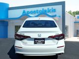 New 2026 Honda Civic Sport image 4