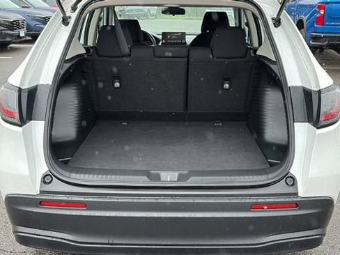 Used 2025 Honda HR-V LX image 25
