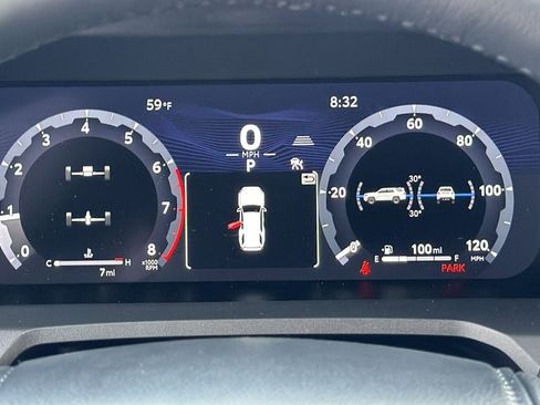 New 2026 Toyota 4Runner TRD Off-Road Premium image 25