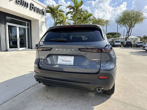New 2026 MAZDA CX-5 Select AWD/4WD image 25