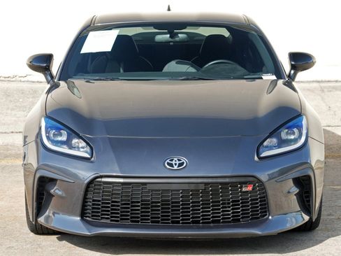 Used 2022 Toyota GR86 Premium w/ ALL Weather Mat Package (TMS) RWD image 35