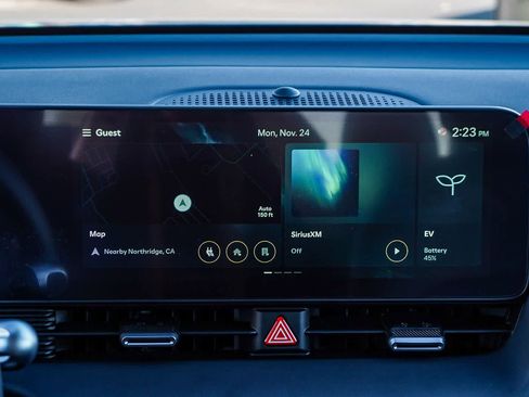 New 2026 Hyundai Ioniq 5 SEL image 16