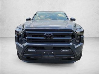 Used 2025 Toyota Tacoma SR5 AWD/4WD video 2