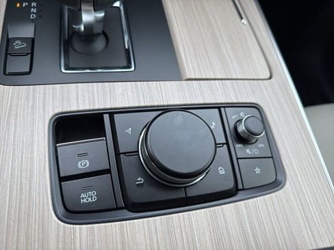 New 2026 MAZDA CX-90 3.3 Turbo w/ Preferred Package image 20