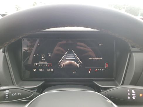 New 2026 GMC Terrain AT4 w/ Convenience Package III image 18