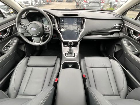 Used 2025 Subaru Outback Limited XT image 18