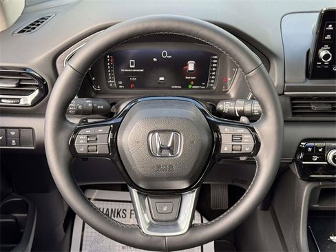 New 2025 Honda Pilot Elite image 11