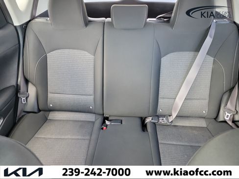 Used 2020 Kia Soul S FWD image 30
