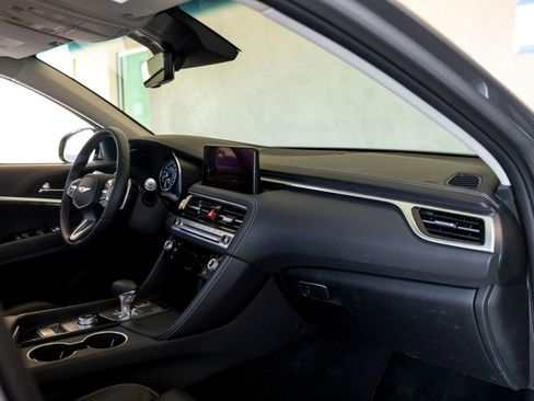 Used 2026 Genesis G70 2.5T RWD image 29