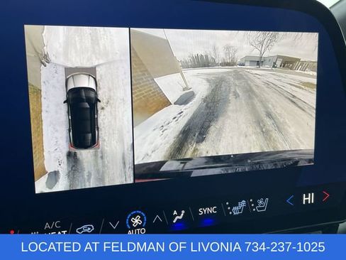 Certified 2024 Chevrolet Blazer EV RS image 14