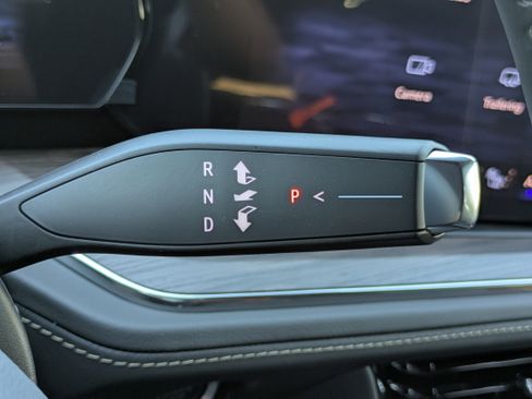 New 2026 Chevrolet Tahoe Premier image 22