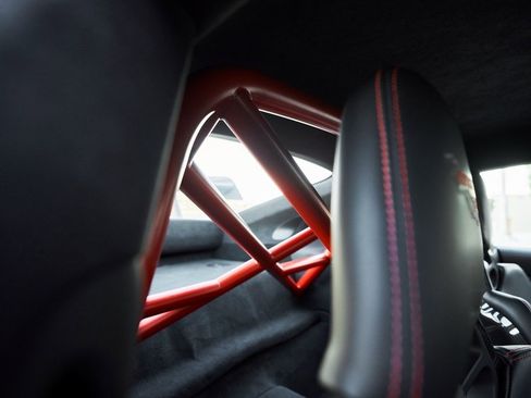 Used 2024 Porsche 911 GT3 RS w/ Weissach Package image 48