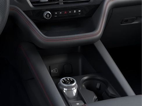 New 2026 Ford Explorer ST AWD/4WD image 15