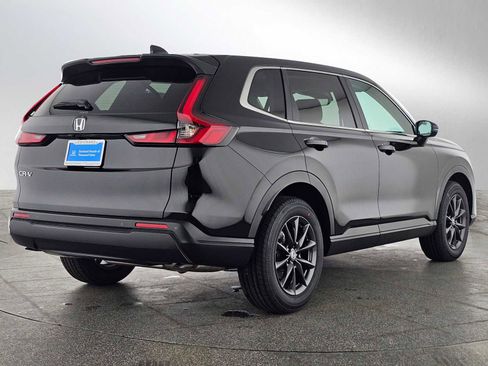 New 2026 Honda CR-V EX-L image 3