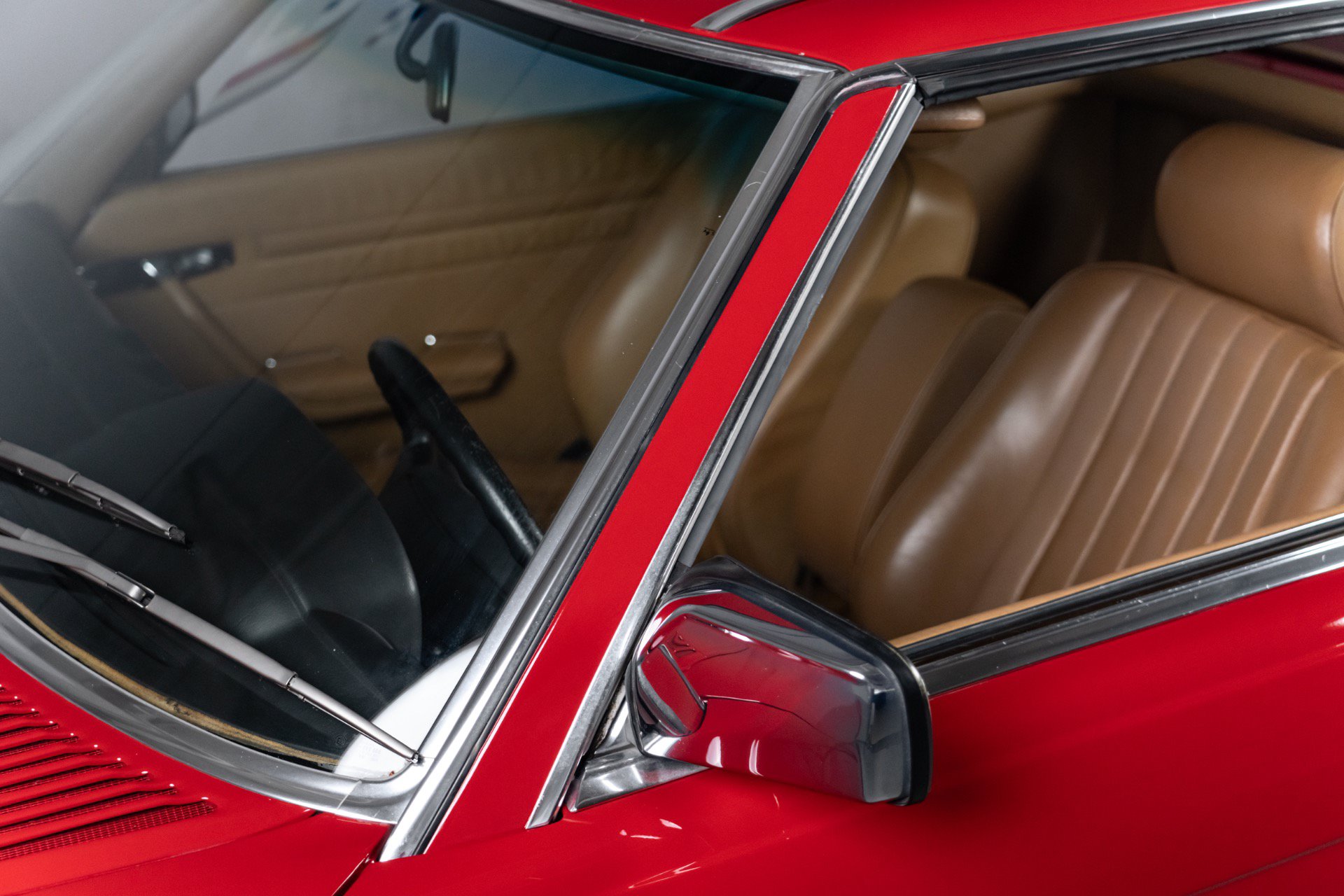 Used 1987 Mercedes-Benz 560 SL image 57