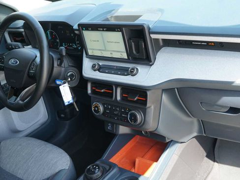 Used 2023 Ford Maverick XLT w/ XLT Luxury Package FWD image 26