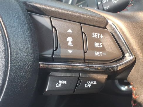 Used 2024 MAZDA CX-5 Carbon Edition image 18