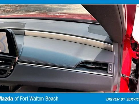 Used 2024 Lexus ES 350 F Sport w/ Accessory Package (Z1) FWD image 22