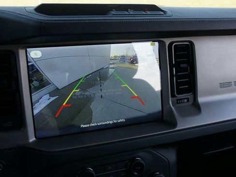 New 2026 Ford Bronco Outer Banks image 23