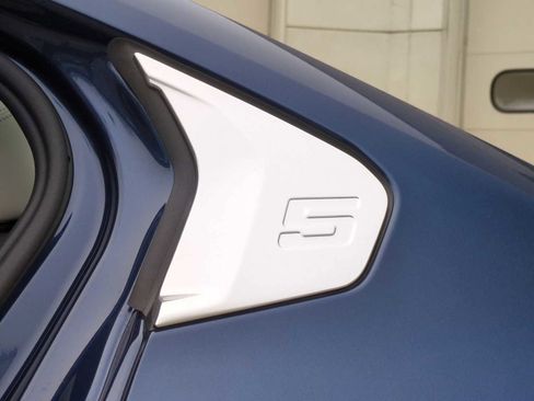 New 2026 BMW 540i xDrive image 40