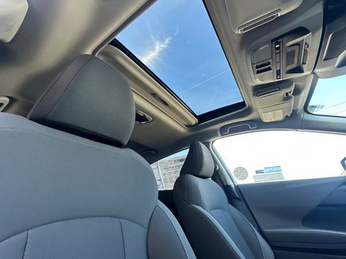 New 2026 Subaru Crosstrek 2.0i Premium image 20