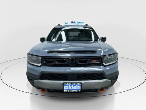 New 2026 Honda Passport TrailSport image 5