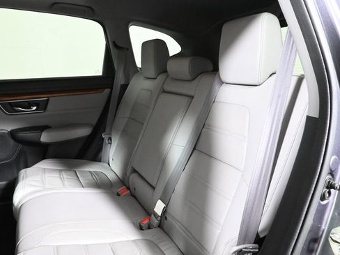 Used 2017 Honda CR-V Touring image 4