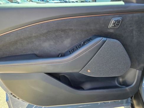 Certified 2023 Ford Mustang Mach-E GT AWD/4WD image 19