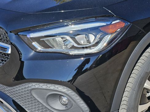 Certified 2023 Mercedes-Benz GLA 250 image 7