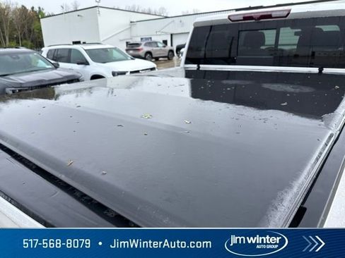 Used 2023 GMC Sierra 2500 Denali AWD/4WD image 7