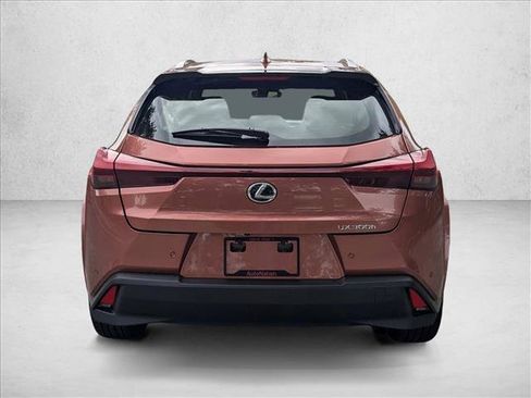 New 2026 Lexus UX 300h FWD image 7