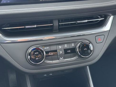 New 2026 Buick Envista Preferred image 23