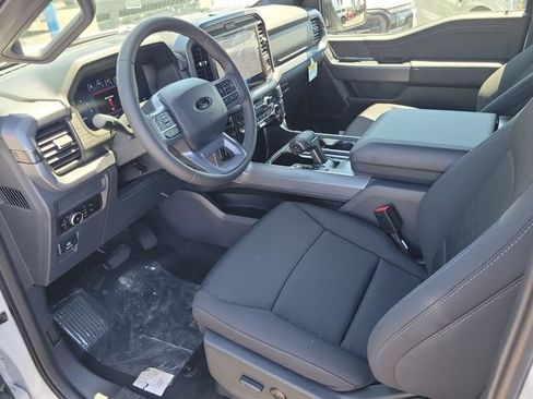 New 2026 Ford F150 XLT w/ FX4 Off-Road Package AWD/4WD image 19