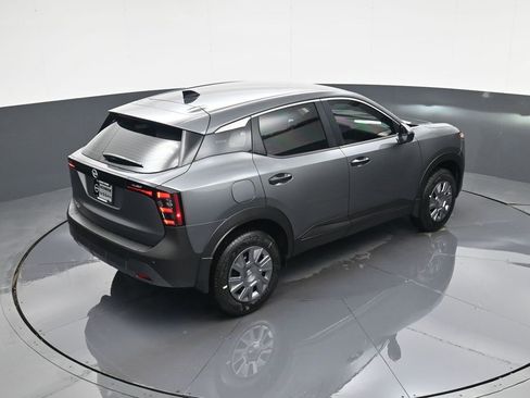 New 2026 Nissan Kicks S image 29