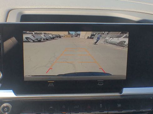 Certified 2023 Chevrolet Silverado 1500 RST AWD/4WD image 15