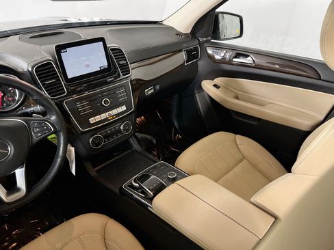 Used 2019 Mercedes-Benz GLS 450 4MATIC image 23